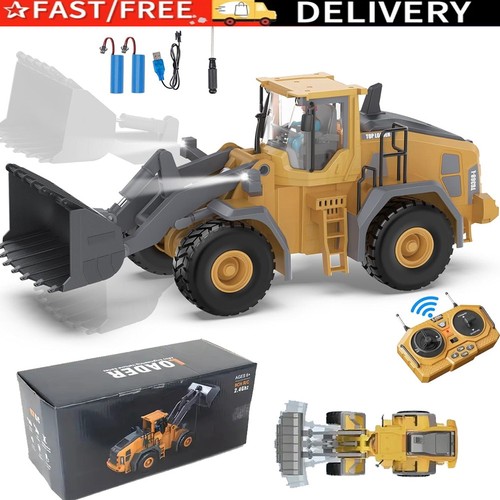 Bagger spielzeug - rc,