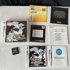 Pokémon Schwarze Edition –