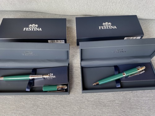 Festina schreibset classicals - schreibset,