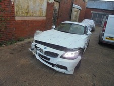 bmw z4 2016 beifahrer blinker