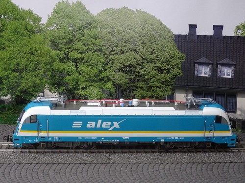 Piko 59904 elektrolok - piko,