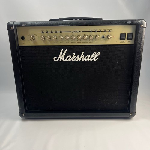 Marshall jmd jmd501 50w - marshall,