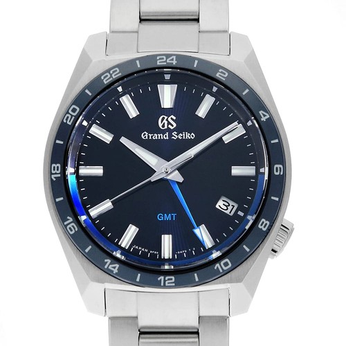 Grand seiko sports collection - sports,