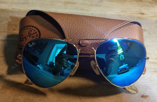 Ray ban aviator rb3025 001 - ray-ban,