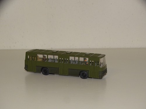 Ses modelltec ikarus - ses,
