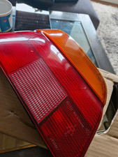 Original Hella Rückleuchte links für BMW E39 (5er Limousine) Rücklicht