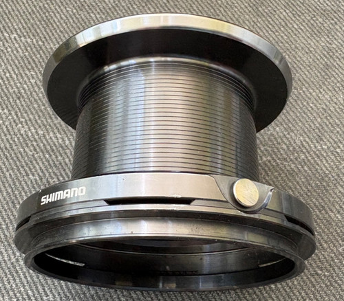 Shimano baitrunner ci4 - 1,