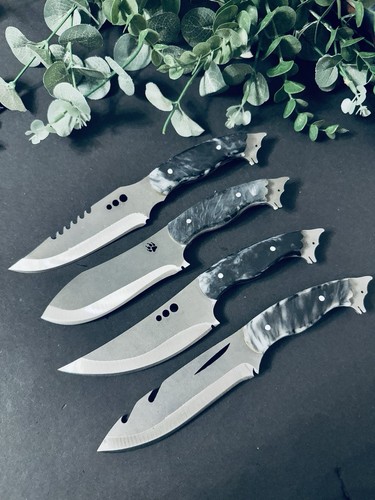 Tolles 4er messer - tolles, –