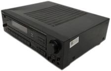 Sony STR-AV770 Surround Sound