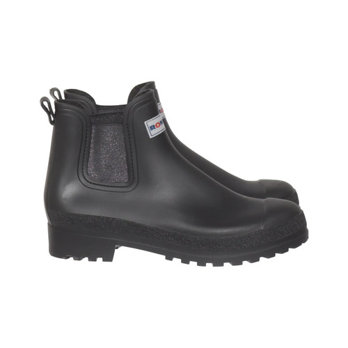 Romika kurze gummistiefel - kurze,