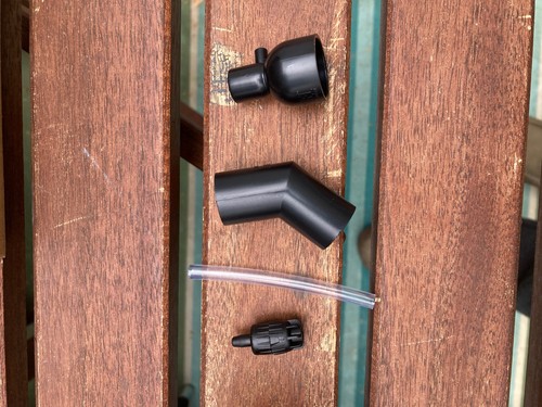 Stück juwel diffusor - diffusor, oxy