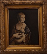 Original Ölgemälde