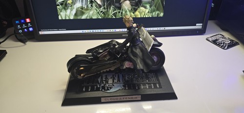 Final fantasy vii advent - final,