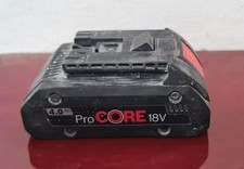 Bosch 18V Professional Pro