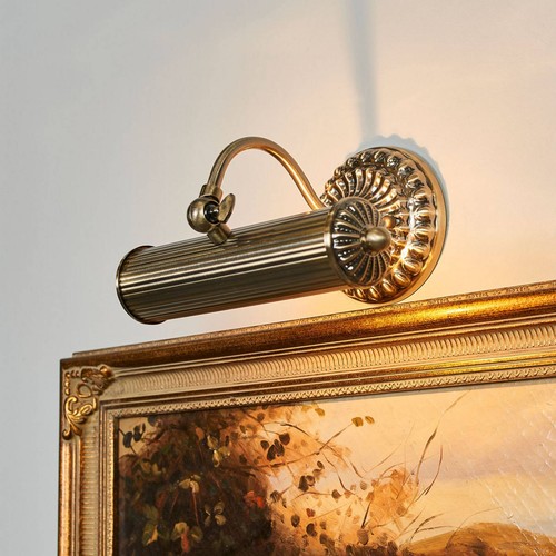 Lindby wandlampe bilderleuchte - lindby,