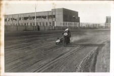 Foto Motorrennsport, Motorrad