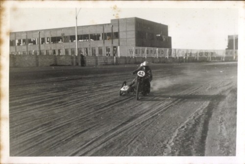 Foto motorrennsport motorrad - foto,