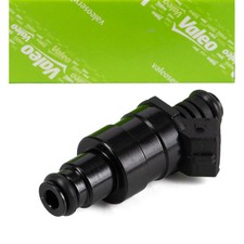 VALEO Einspritzventil Einspritzdüse für BMW E30 E24 E23 S14 M30 13641273272