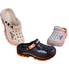 Crocs Herren-Sommersandalen