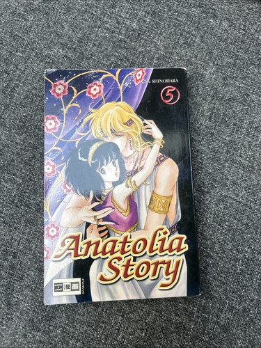 Anatolia story band - band, 5