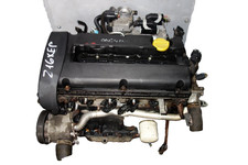 Motor z16xep 107tkm - z16xep, opel