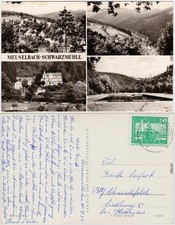 Meuselbach Schwarzmühle 4