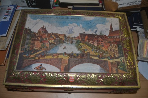 Vintage nürnberger - vintage,