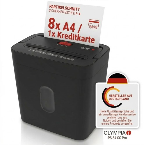 Olympia cc pro - olympia, 54