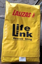 Rettungskragen mit Leine