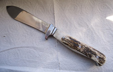 Jagdmesser Bowie Jagd Messer