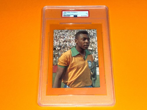 1966 pele aral fussball - 1966,