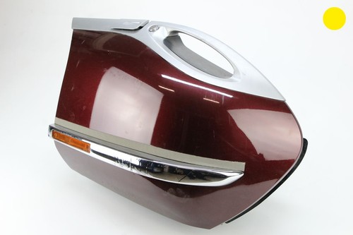 Bmw 1200 koffer topcase - bmw, k