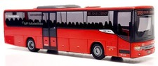 Setra S 415 UL -DB Regio Oberbayern (RVO), München- Sondermodell