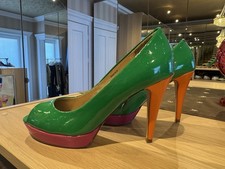 Görtz Damen Pumps Gr. 39