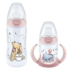 NUK  Baby Trinklernflasche