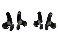 Retro Bremsen Vorne Hinten Set