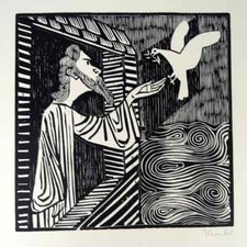 Gerhard Marcks 1889 Berlin /