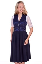 Berwin wolff tracht midi - tracht,