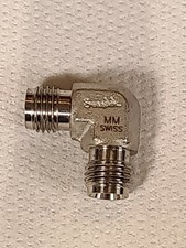 Swagelok 6mm Klemmring -