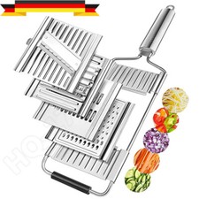 Mehrzweck Gemüseschneider