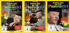 MEISTER EDER UND SEIN PUMUCKL