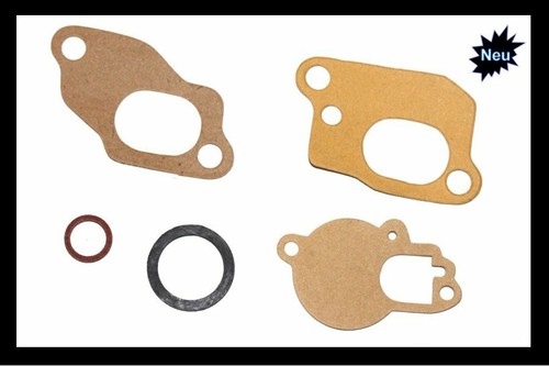 Vespa vergaser dichtsatz - vespa, si