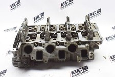 Porsche Cayenne 958 92A 3.0 Diesel Zylinderkopf links Kopf CVVA  059353EK