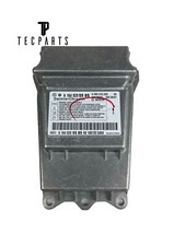 ORIGINAL Mercedes Benz ML W164 Steuergerät Airbagsteuergerät A1648205585