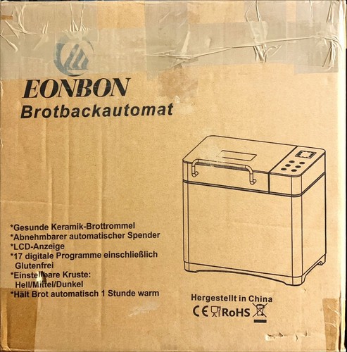 Eonbon mbf 010 automatischer - 010,