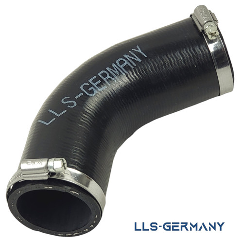 Turbo schlauch für renault - turbo,