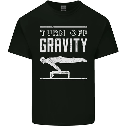 Gildan gymnastik turn off - gildan,