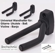 3 x Wandhalter für