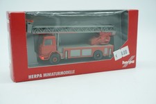 H0 Herpa Modellauto MAN TGL
