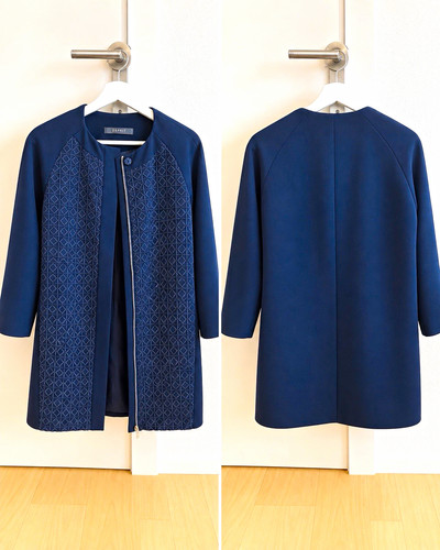 Esprit damen blazer - damen, blau